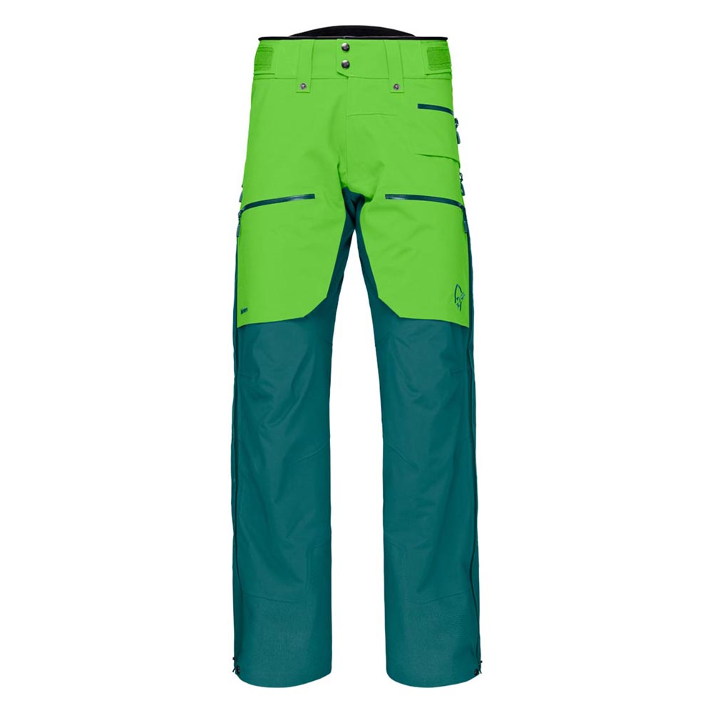  NORRONA Υ lofoten Gore-Tex Pro Pants  եƥ ƥå ץ ѥ Cl...