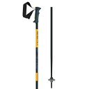 LEKI レキ SPITFIRE LITE スピットファイヤーライト ジュニアスキーストックポール