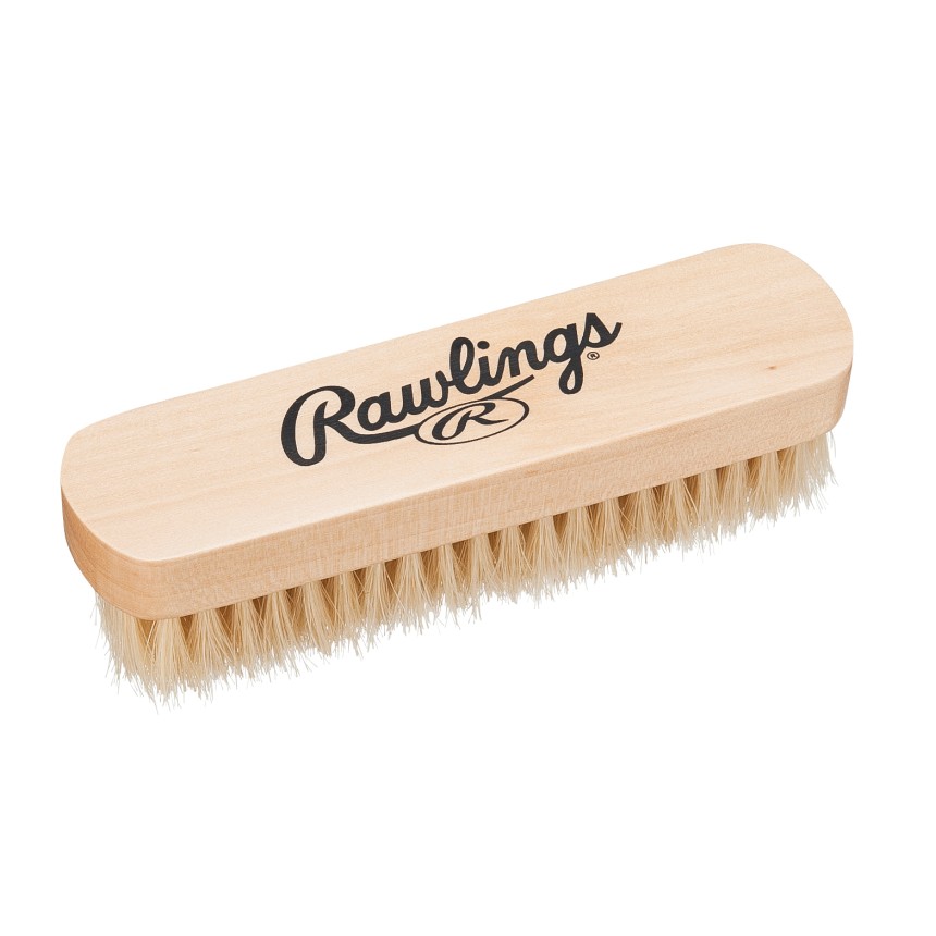 Rawlings ローリングス 磨け ブラシ(馬毛) メンテナンス用品 EAOL14S05