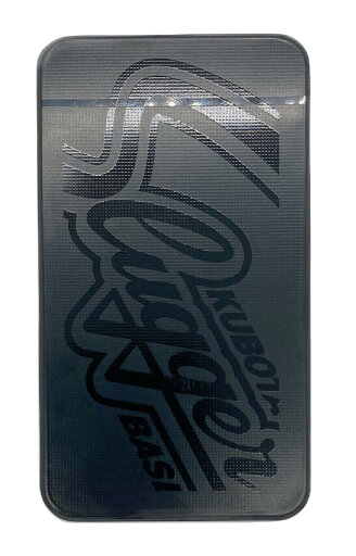 KUBOTA SLUGGER クボタスラッガー モバイルバッテリー(4000mAh) KUBOTA SLUGGER クボタスラッガー モバイルバッテリー(4000mAh)