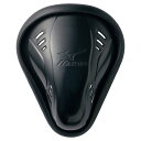 MIZUNO ミズノ ファウルカップ 野球 キャッチャー防具 ジュニア用 12JYAC2209
