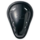 MIZUNO ミズノ ファウルカップ 野球 キャッチャー防具 テーパー型 大人用 12JYAC2009