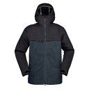 NORRONA ノローナ femund cotton Jacket (M)フェムンド コットンジャケット Navy Blazer スキー バックカントリー アウ...