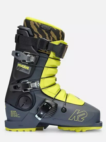 K2 ġ revolve KF ܥ GRIPWALK åץ ե꡼ ⡼ ֡