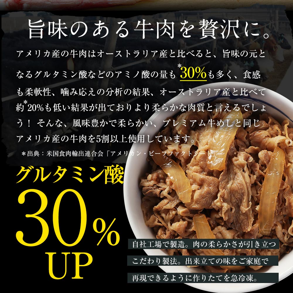 【松屋】カレーギュウセット20個(プレミアム仕様牛めしの具times;10オリジナルカレーtimes;10)