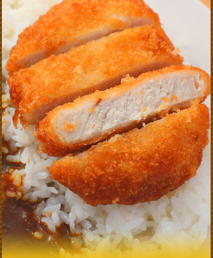 【松屋】ロースかつカレー15食セット(三元豚ロースかつtimes;15オリジナルカレーtimes;15)