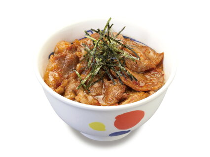 カルビ焼き牛めしの具5パックセット(1パック2食入×5パック)
