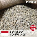 R[q[     1kg ChlVA }fG1(Indonesia Mandheling G1)