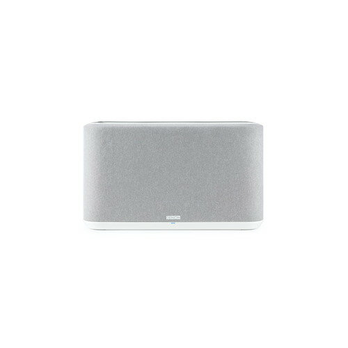 【エントリー特典 ポイント進呈 11/27 1：59まで】デノン DENONHOME350W Wi-Fiスピーカー ホワイト