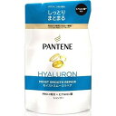 【ショップポイント最大10倍★マラソン期間楽天会員優待】P&Gジャパン パンテーン モイストスムースリペア シャンプー つめかえ 300ML