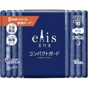 大王製紙 エリス コンパクトガード 特に多い夜用 290 羽つき 15枚