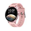 【エントリー後購入で通常P1倍+特典P9倍!GET】6月4日20時~タスク B-05PK スマートウォッチ SMART R PK B05PK