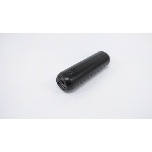 【ショップポイント最大10倍★9/11 1:59まで】アール・エム RM3968BK モバイルバッテリー 5000mAh ブラック