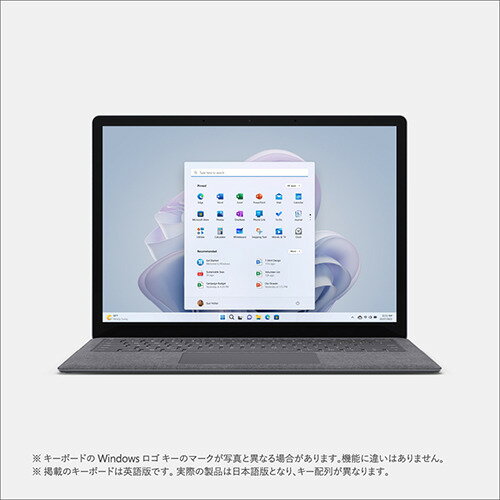 Microsoft R1S-00020 Surface Laptop 5 13.5