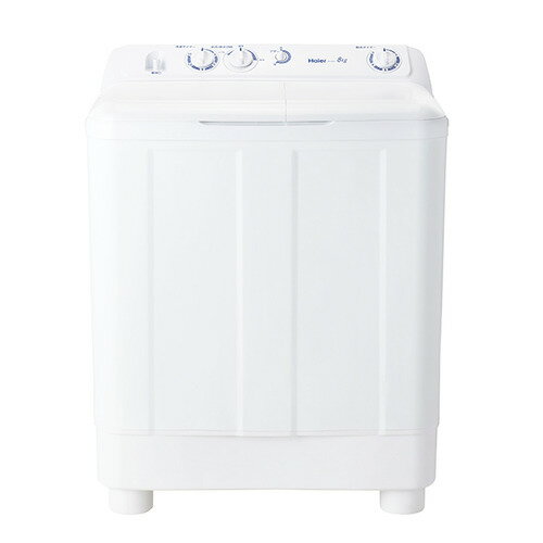 Haier JW-W80F-W 弰 8kg ۥ磻 JWW80FW