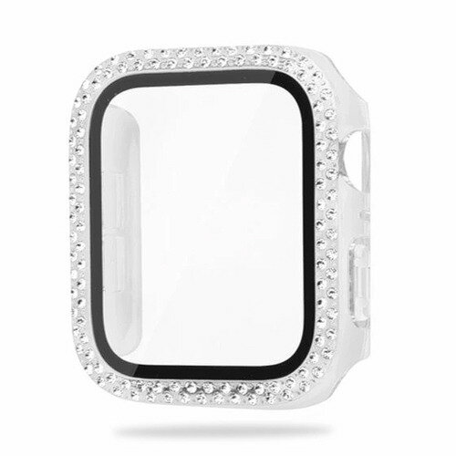 アール・エム RM-8043CL AppleWatch保護カバー クリアー RM8043CL