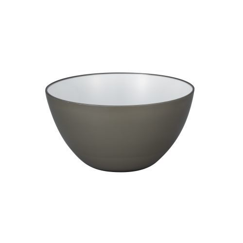 【ショップポイント最大10倍★5月1日】シービージャパン 耐熱レンジボウル 23cm グレー