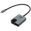 ȥåƥ RS-UCLAN-PD USB Type-C ӥåбLANץ 30cm RSUCLANPD