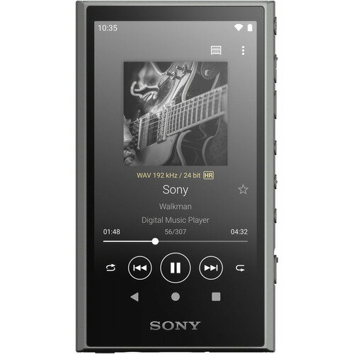 ڿ侩ʡۥˡ NW-A306 H ޥ ϥ쥾б WALKMAN A300꡼ 32GB 졼