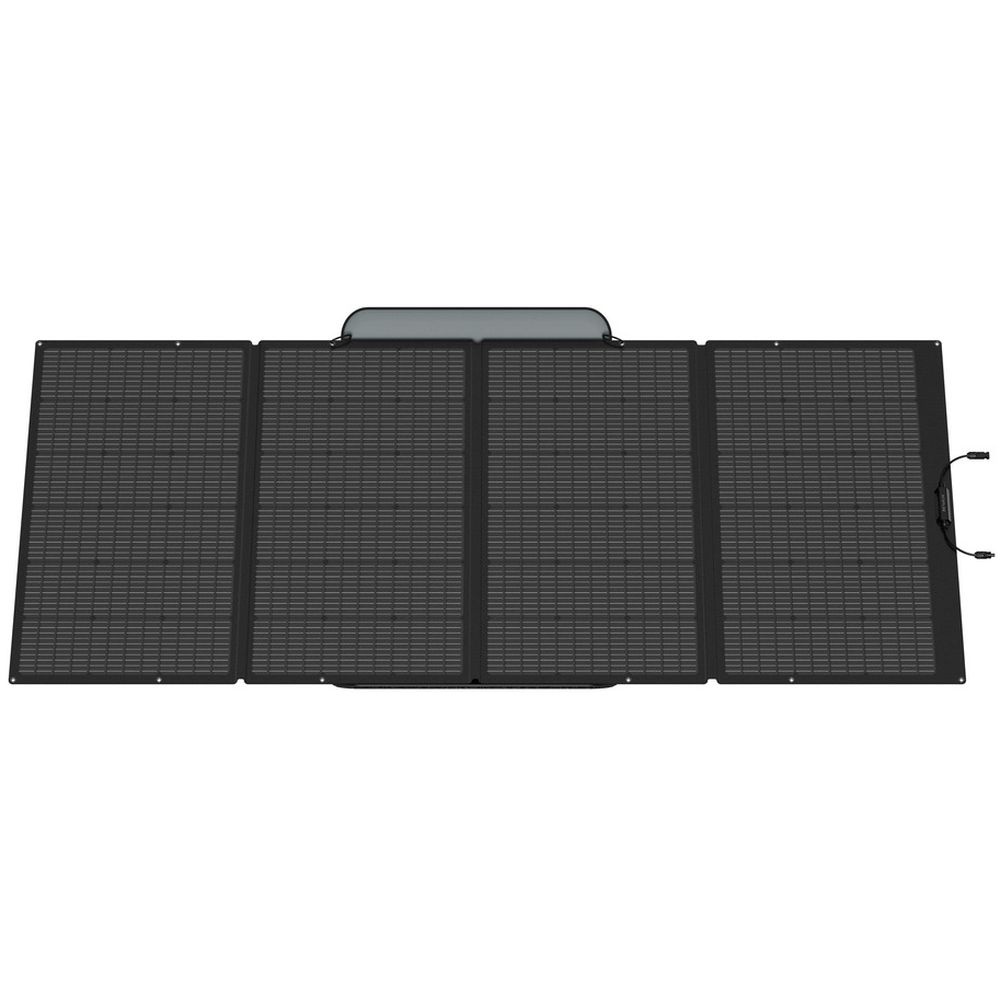 EcoFlow GRt[ SOLAR400W 400W\[[pl