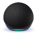 Amazon Echo 【推奨品】アマゾン B09B8SZLLG Echo Dot (エコードット) 第5世代 チャコール