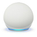 【推奨品】アマゾン B09B8P3RK1 Echo Dot (エコードット) 第5世代 グレーシャーホワイト
