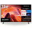 ̵Ĺݾڡۥˡ KJ-75X80L վƥ BRAVIA 75