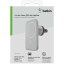 Belkin ٥륭 WIC002BTGR Car Vent Mount PRO with MagSafe for iPhone12 WIC002BTGR