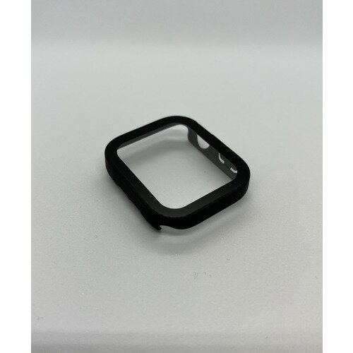 NAGAYAMON NY-WPC41-AWBK 41mm Apple Watch防水フラットガラスケース マットブラック9H NYWPC41AWBK NAGAYAMON NY-WPC41-AWBK 41mm Apple Watch防水フラットガラスケース マットブラック9H NYWPC41AWBK