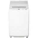 【無料長期保証】シャープ ES-GV10H インバーター洗濯機 ステンレス穴なし槽 10kg シルバー系