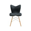 楽天マツヤデンキ楽天市場店Style Chair PM スタイルチェア ピーエム ブラック Style 健康 Chair MTG YS-AZ-03A