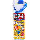 【エントリー後購入で通常P1倍+特典P9倍!GET】6月4日20時〜アース製薬 ダニアース 300mL