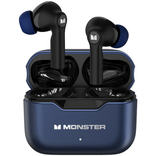 MONSTER XKT02NV MONSTER TWSCz AIRMARS lCr[