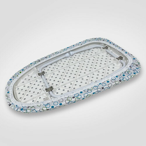 【推奨品】yselect YSA60L（W） ヤマダオリジナル アイロン台