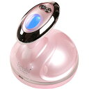 ビューティフルエンジェル KRD-1030/PK ボディケア 「belulu(美ルル)」 キャビスタイル ピンク