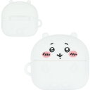 グルマンディーズ CK-07A ちいかわ AirPods Pro(第2世代)/AirPods Pro対応シリコンケース ちいかわ CK07A(2)