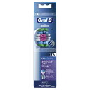 uE EB18RX-6EL ւuV J[VOit XeCPA Oral-B 6{ EB18RX6EL