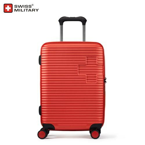 SWISS MILITARY SM-HB920 RED COLORIS ĥ 54cm ߲ 40L ƥץƥ󥰥å