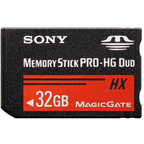 ソニー MS-HX32B メモリーカード 32GB ソニー MS-HX32B メモリーカード 32GB