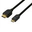 3/21203/272ŷͥԥݥդۥˡ DLC-HEM15 B HDMI-ߥHDMI֥ 1.5m ϥԡ ͥåб 3Dб