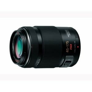 パナソニック H-PS45175-K カメラレンズ LUMIX G X VARIO ブラック HPS45175K パナソニック H-PS45175-K カメラレンズ LUMIX G X VARIO ブラック HPS45175K