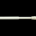 トーソー つっぱりポール/Pホワイト 1.20 テンションポール つっぱりポール 70~120CM Pホワイト