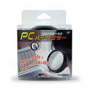 JTT PCMIRROR PCバックミラー ブラック(2)