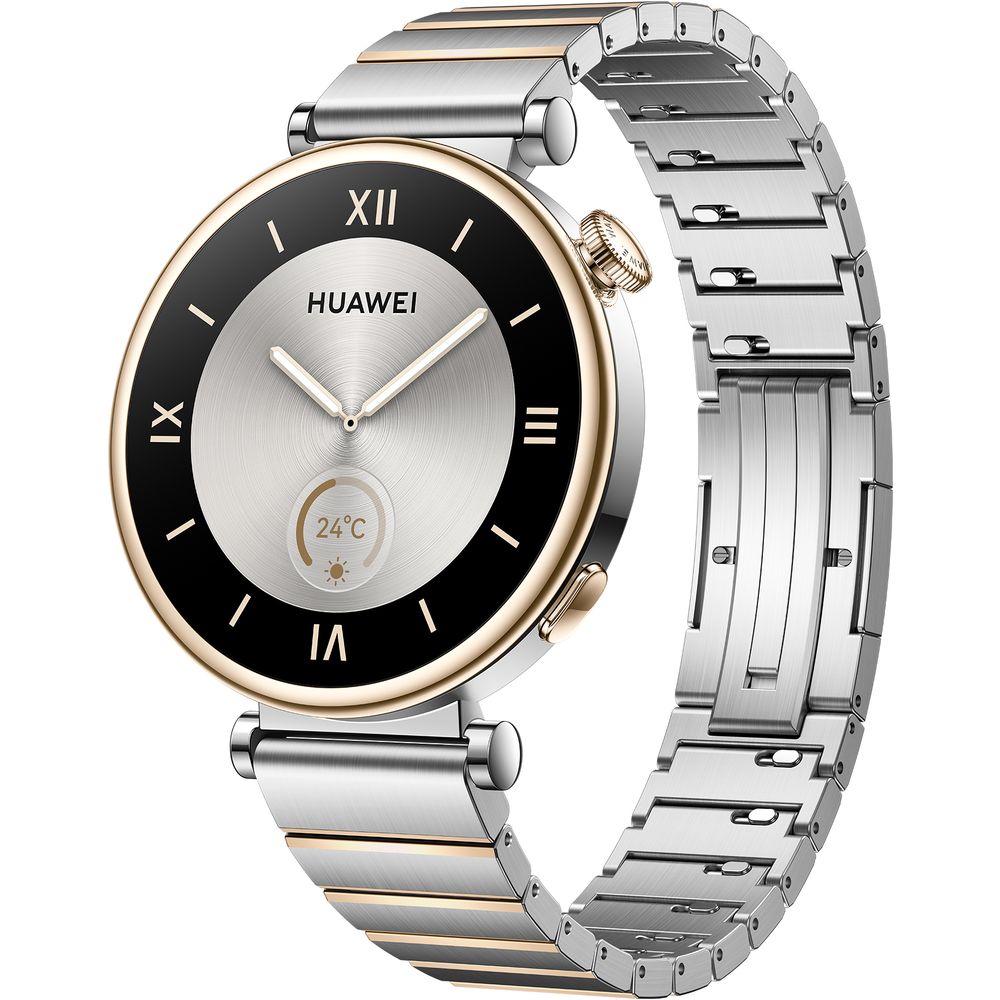 HUAWEI WATCH GT4 41mm／Stainless WATCH GT4 41MM