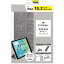 ȥ˥ƥ iPad9  8  7[FLIP SHELL]  󥸥졼 TR-IPD2110-FS-MGGY