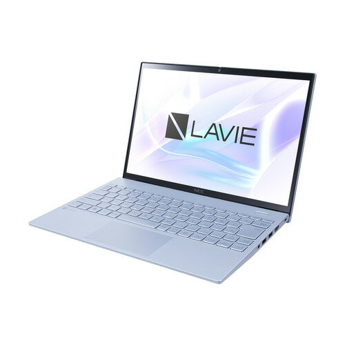 NEC LAVIE N13 Slim PC-N1355HAM [ 13.3in | 1920x1200 | Core i5-1335U | 16GB | 256GB | Win11 Home | Office | С ]