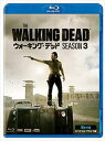 【BLU-R】ウォーキング・デッド Blu-ray スペシャル・プライス版 シーズン3