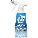 P&G ジョイオールインワン泡スプレー 本体 微香 330ml