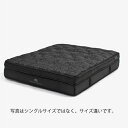 大塚家具 REGALIA(レガリア)マットレス「ザ・グランレガリア MC PO FR CH」ポケットコイル シングル(S)サイズ