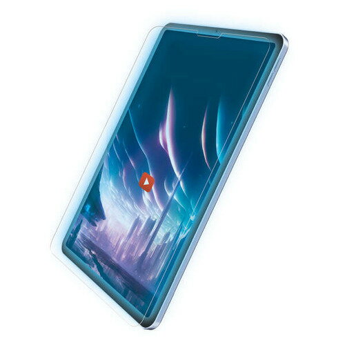 ڥȥ꡼̾P1+ŵP9!GET6420쥳 TB-A23MFLGARBL 饹ե ưǤ Ʃ ֥롼饤ȥå for iPad Air(5)